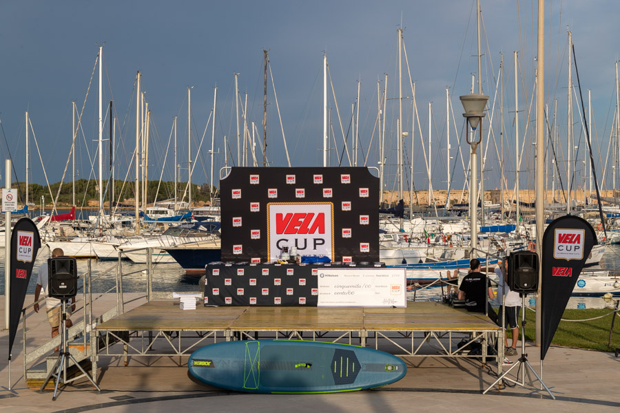 VELA Cup Brindisi 2023 / Marina di Brindisi